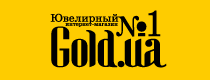Logo Gold UA