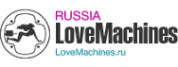 Logo LoveMachines
