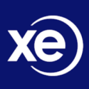 Logo XE CURRENCY - Android - BE - CPE