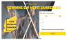 Logo McFit Fitness Membership - DE