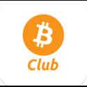 Logo BitcoinClub: Get Crypto Reward - iOS - US - CPR - 50$