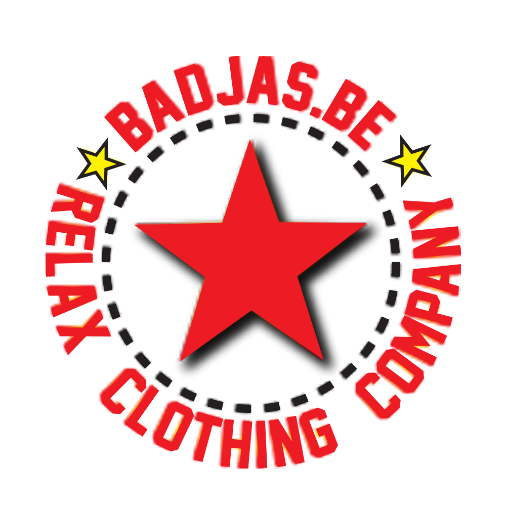 Logo Badjas.be