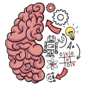 Logo Brain Test: Tricky Puzzles - Android - BR - CPI