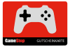 Logo Game Stop Voucher 250€ - DE