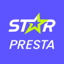 Logo Starpresta: Crédito Seguro - Android - MX - CPI