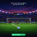 Logo WW Score a Goal - Tier 2 - CPL