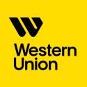 Logo Western Union Send Money Now - iOS - US - CPI