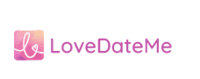 Logo LoveDateMe - GT