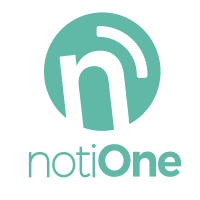 Logo NOTIONE - PL