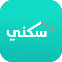 Logo سكني - Android - SA - CPI