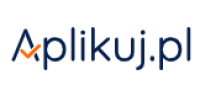 Logo Aplikuj - PL