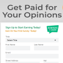 Logo Surveys2Cash - US - CPA