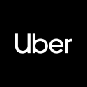 Logo Uber - Request a ride - Android - FR - CPI
