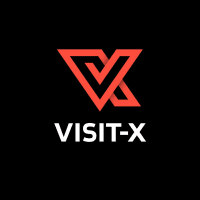 Logo VISIT-X - DE