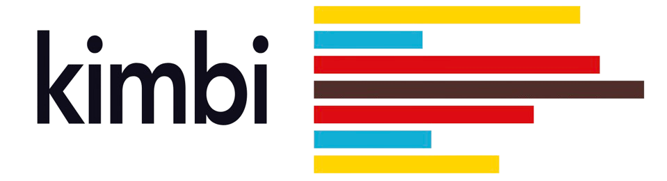 Logo kimbi.mx