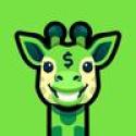 Logo Cash Giraffe: Games & Rewards - Android - CA - CPI