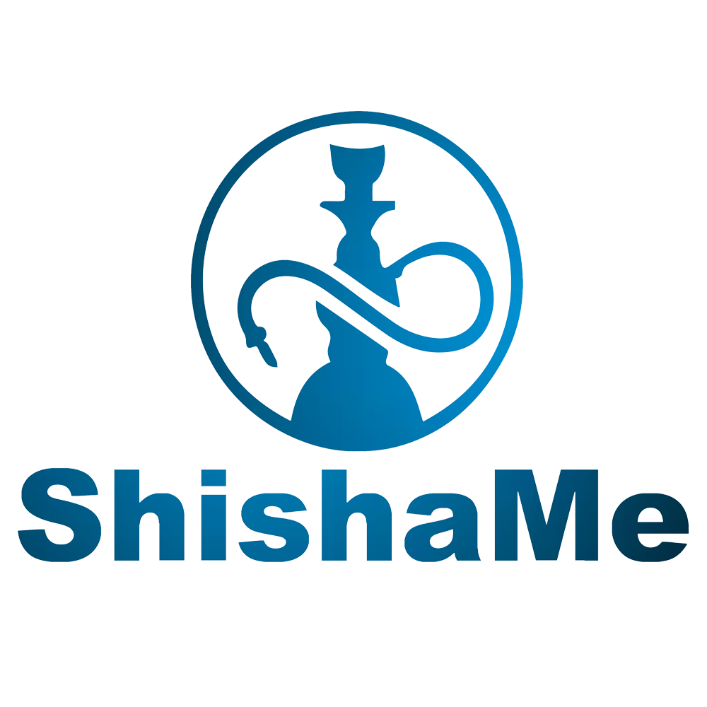 Logo Shisha-Me
