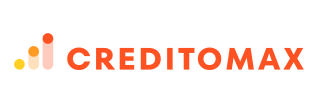 Logo creditomax.mx