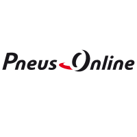 Logo Neumáticos Pneus Online - ES