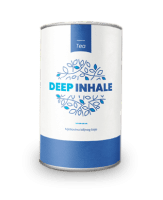 Logo Deep Inhale - MK