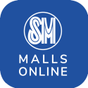 Logo SM Malls Online - Android - PH - CPI
