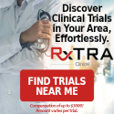 Logo RxTra Clinical Trials - US, PE, PH - CPA