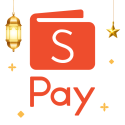 Logo ShopeePay – Dompet Serba Bisa - Android - ID - CPI