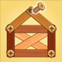 Logo Wood Nuts: Nuts & Bolts - Android - US - CPI