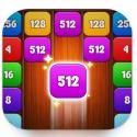 Logo Wood Number Merge - Android - US - CPE