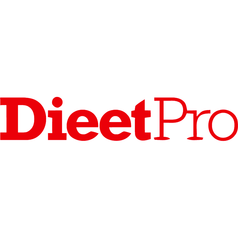 Logo Dieetpro.nl