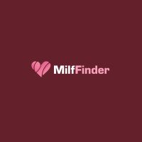 Logo MilfFinder - Multigeo [MyLead Smartlink]