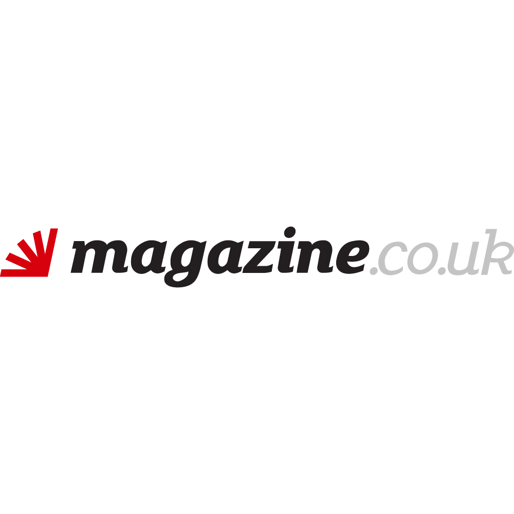 Logo magazine.co.uk