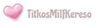 Logo TitkosMilfKereso - HU