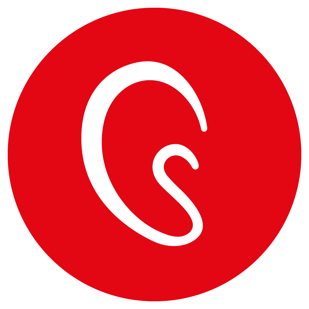 Logo Geluidshuis.be