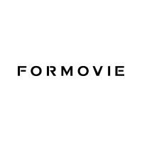 Logo Formovie - FR