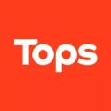 Logo Tops Online - Food & Grocery - Android - TH - CPI