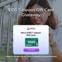 Logo Consumer Test Connect - 7-Eleven $100 - US - CPA