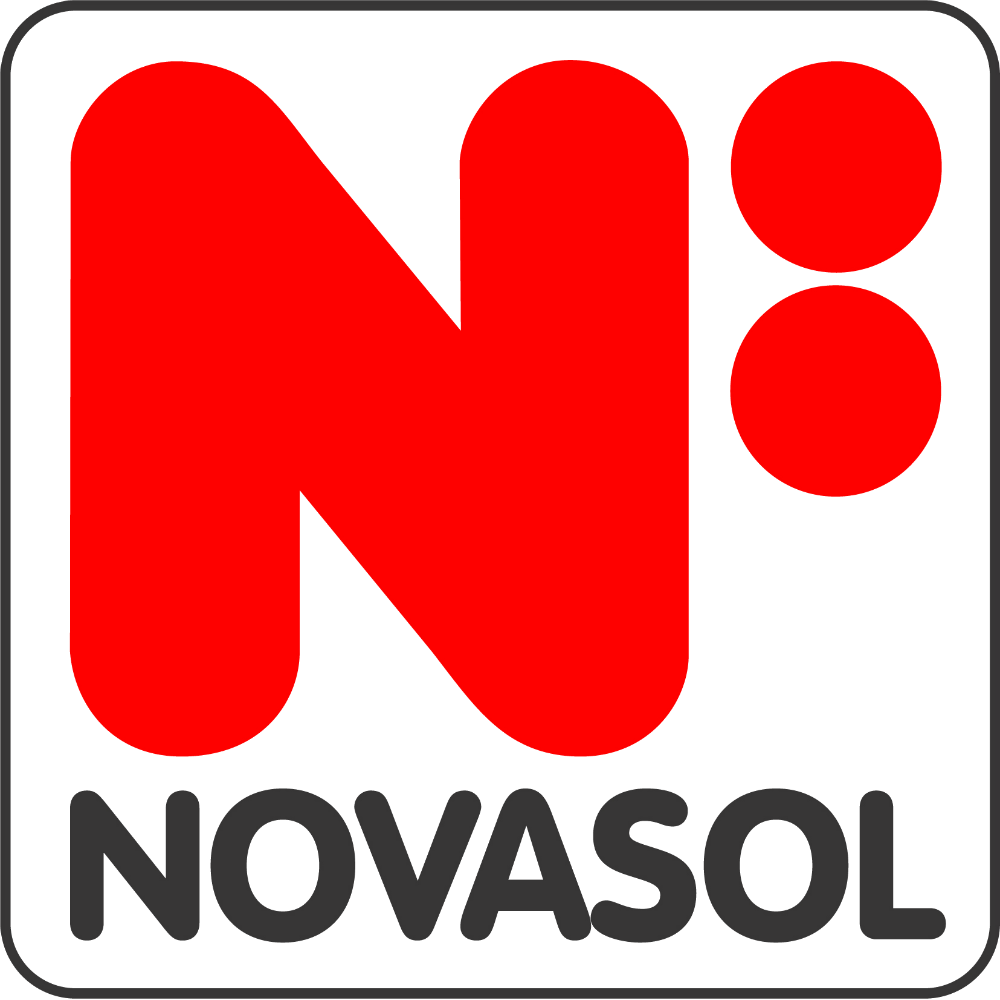 Logo Novasol.dk - Sommerhusejere lead