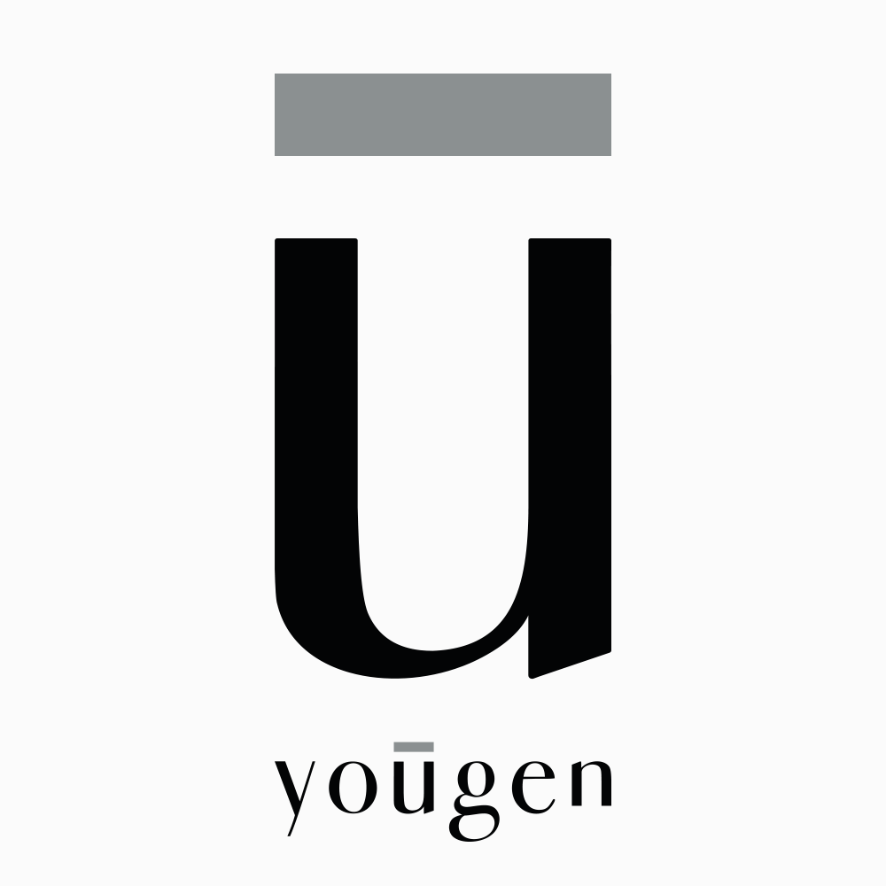 Logo Yougen Skincare