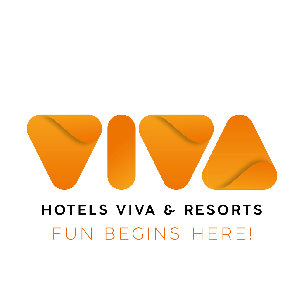 Logo Viva Hoteles
