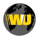 Logo Western Union Send Money CA - Android - CA - CPI