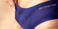 Logo OnThatAss Women - NO