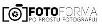 Logo FotoForma - PL