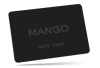 Logo Mango Shopping Voucher 250€ - DE
