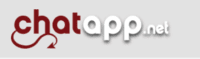 Logo Chatapp - AT, CH, DE