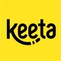 Logo Keeta - Food Delivery - Android - HK - CPI