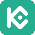 Logo KuCoin: Buy Bitcoin & Crypto - Android - AR - CPI