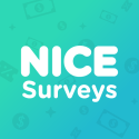 Logo NiceSurveys - Paid Surveys - Android - US - CPI