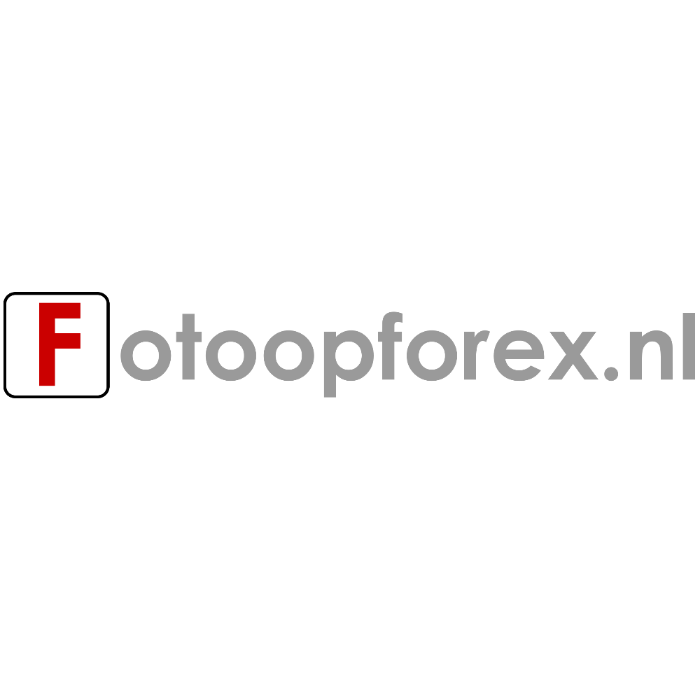 Logo Fotoopforex.nl