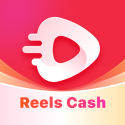 Logo Reels Cash: Watch & Earn - Android - MY - CPI